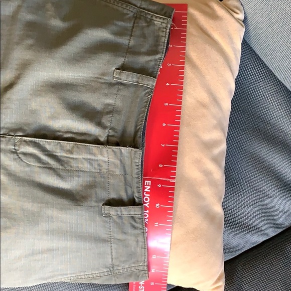 Ralph Lauren skirt size 4 cotton 100% - Picture 7 of 8